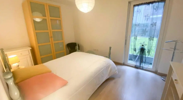 Апартаменты CityCosy Strasbourg - Neudorf Garden Bucarest