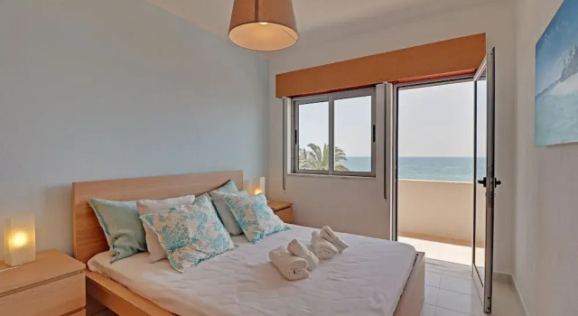 Quarteira Beach & Ocean View 1 by Homing, Reserva ahora Hotel Quarteira Sotavento