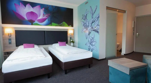 Номер Standard Hanse Hotel Attendorn