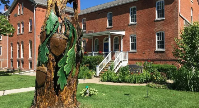 Oak Valley Inn and Suites, Buchen Sie Bed & Breakfast SPA-Hotels in Finger Lakes, SPA
