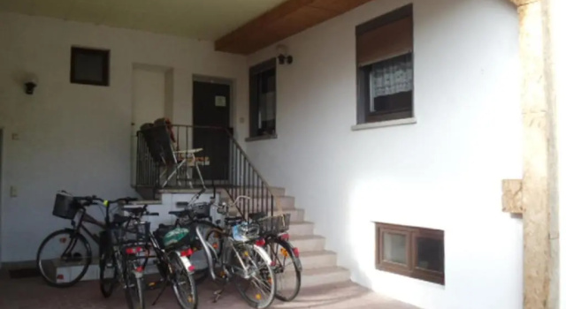 Апартаменты Ferienwohnung Am Neuberg