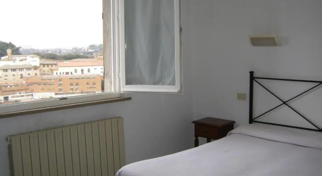 Трёхместный номер Standard Albergo Cannon dOro