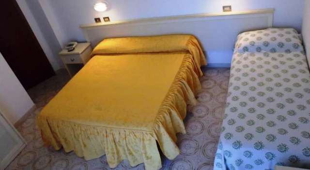 Номер Standard Hotel Reali