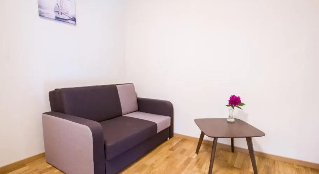 Red Brick Apartments, Boek Appartement Klaipėda 