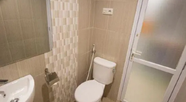 Полулюкс Hannah Hotel Syariah
