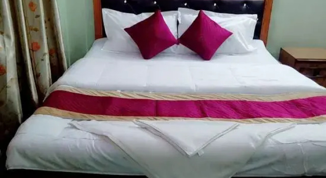 Апартаменты Ojas Home Bharatur