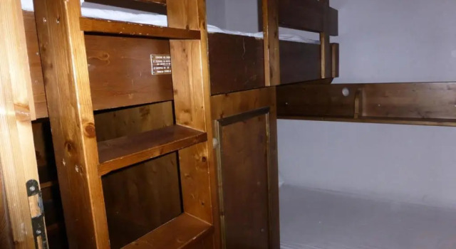 Résidence Les Hauts De Chavants - 2 Pièces pour 6 Personnes 15, Prenota Hotel Hotel a Alvernia con parcheggio, Parcheggio