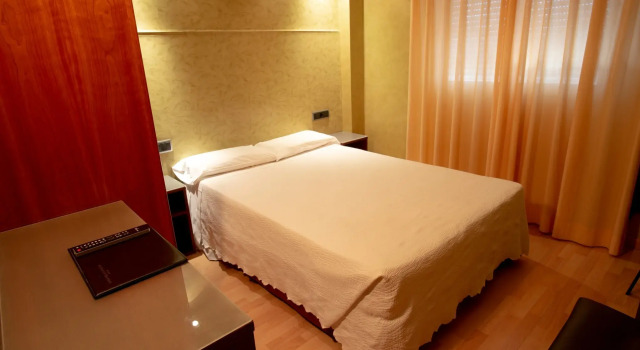 Одноместный номер Superior Hotel Villa de Barajas
