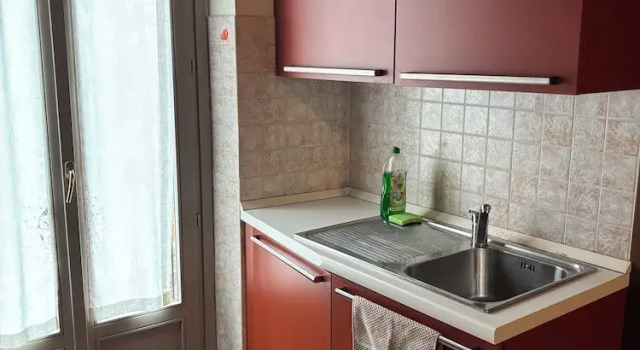 Апартаменты Rosso Mattone Mondovi