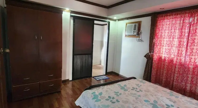 Семейный номер Standard Пентхаус с видом на океан European Condo Rentals Toril