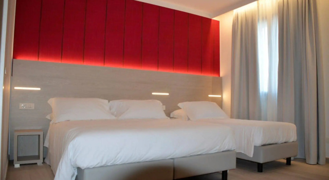 Hotel San Marco, Забронировать Отель Пескьера-дель-Гарда Garda Veneto