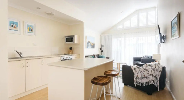 Albany Bayside by the BnB Collection, Réserver Chambre d'hôtes Albany Australie-Occidentale