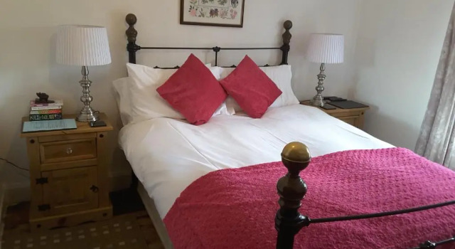 Номер Standard Fairhaven Stay