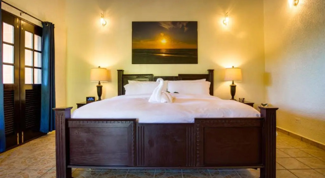 Люкс Mariposa Belize Beach Resort