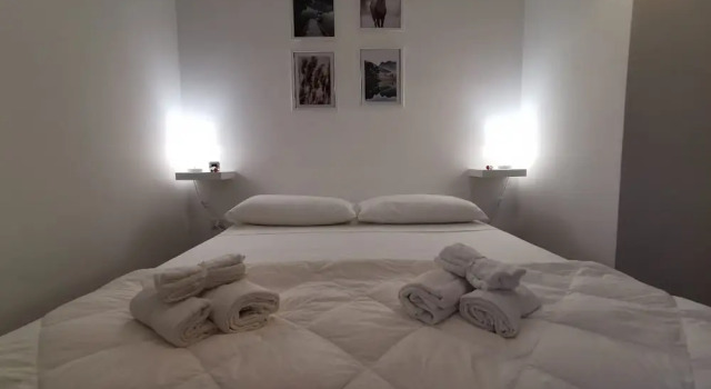 Sea fly guest house, Prenota Affittacamere Hotel a Lazio con parcheggio, Parcheggio