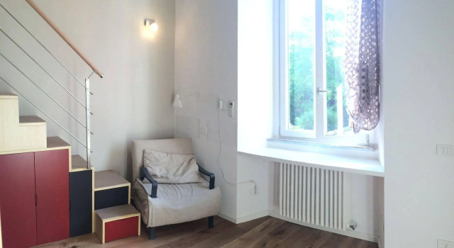 Bovisa Apartment, Book Apartment Bovisa Milan