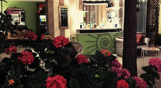 Hotel Helvetia
