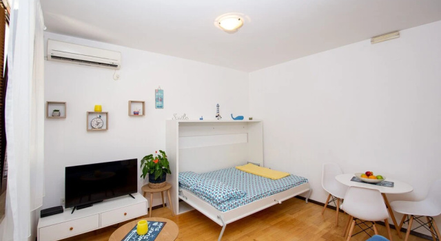 Apartment Blue Coast