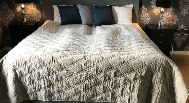 Номер Deluxe Hotell Ronja