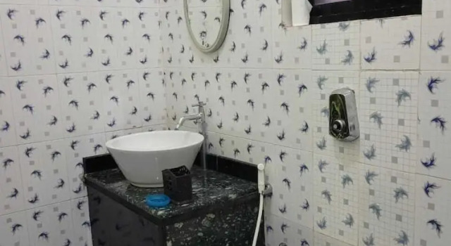 Студия Deluxe Sunshine Park Homes