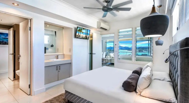 Whitsunday Apartment 1306, Забронировать Апартаменты/квартира Апартаменты Whitsundays, Апартаменты/квартира