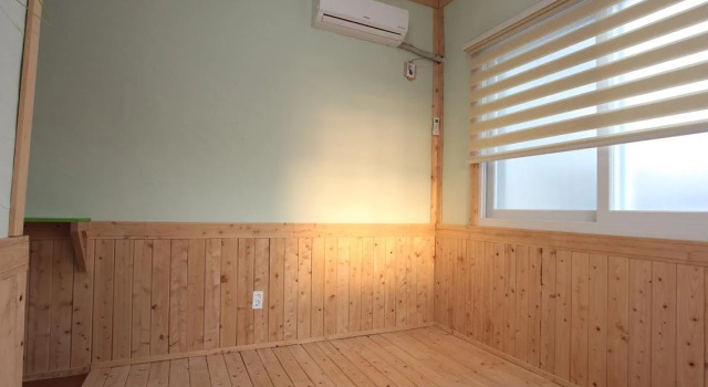 Jeju Hi Guest House, Забронировать Гостевой дом Гостевые дома Gujwa, Гостевой дом