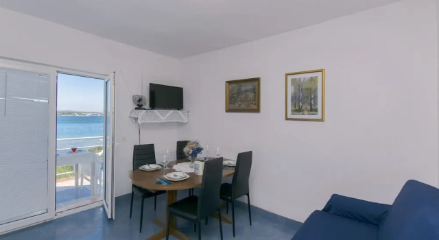 Апартаменты Apartments Irena