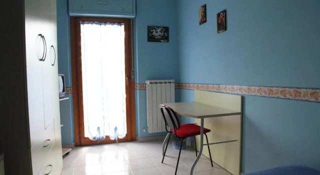 Номер Standard B&B La Villetta