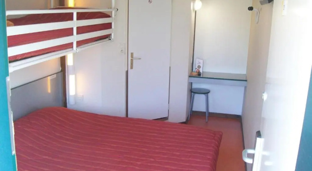 Двухместный номер Standard Classic Hôtel - Fontenay-Trésigny