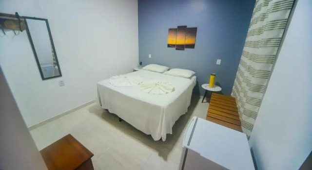 Pousada São José