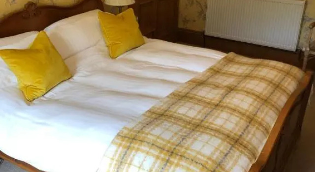 Номер Standard Conval House Bed And Breakfast