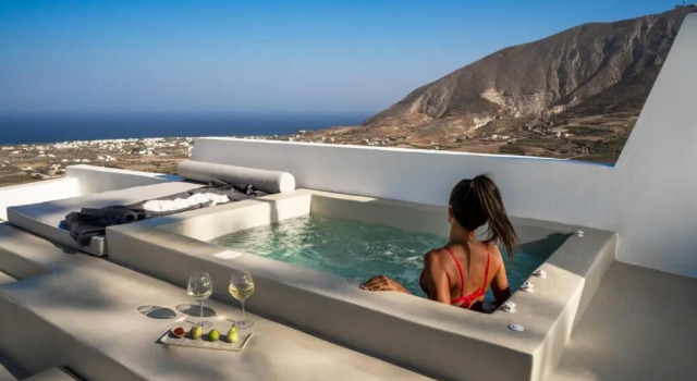 Вилла Terra e Lavoro Luxury Suites