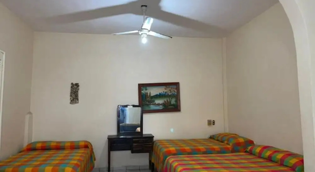 Ricardos Bungalows, Book Hotel San Patricio Melaque 