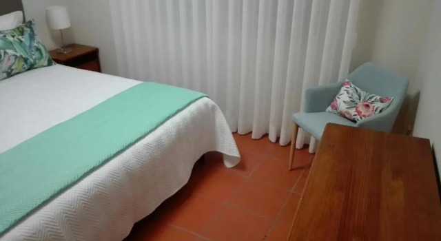Апартаменты Standard Hotel Dom Lourenco