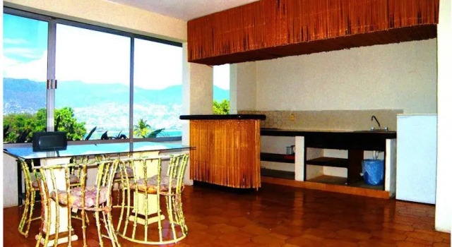 Villas Bahia Dorada