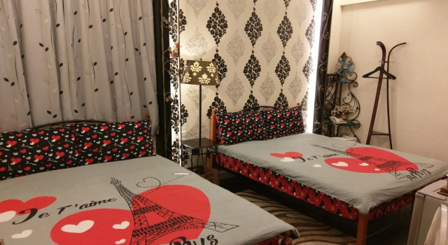Chu Dream House