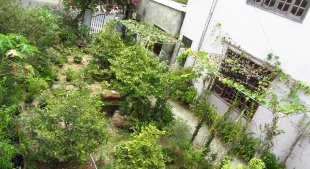 Charming Homestay