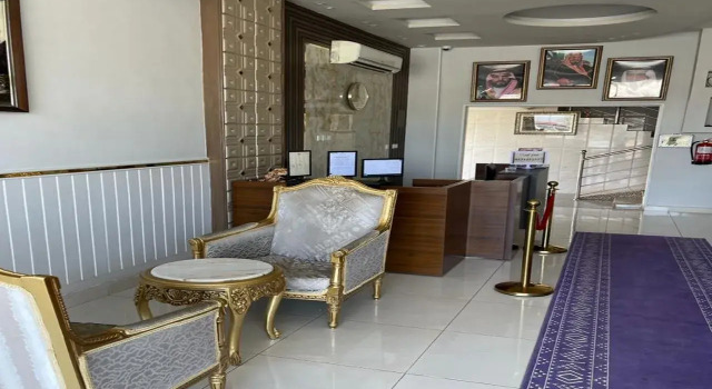 Opera Suites 2