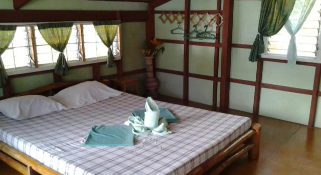 Casa de la Playa Beach Resort, Rezervovat Lázně / Resort Wellness hotely v Siquijor Island, SPA