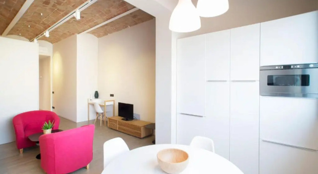 Barcelona InLoft