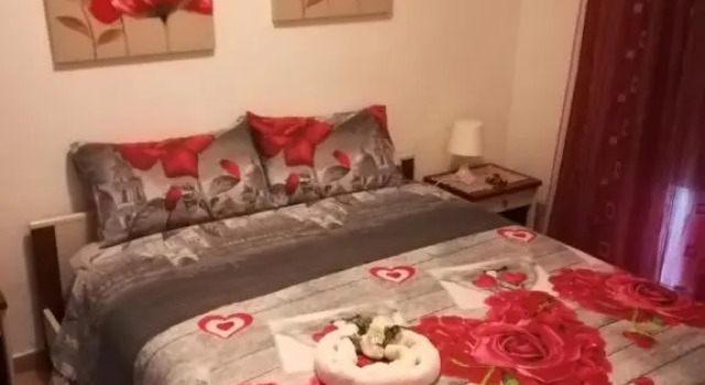 Appartamenti Alessandro, Prenota Hotel Hotel a Sicilia con parcheggio, Parcheggio