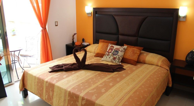 Playa Quinta B&B