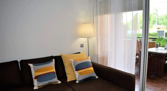 Caravel Be my Guest Castelldefels