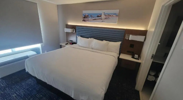 Люкс Wingate by Wyndham Panama City Area Lynn Haven