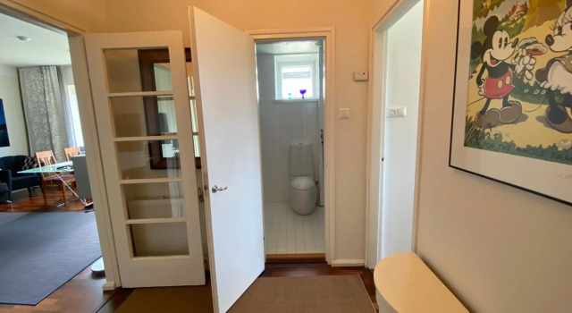 Naantali City Luxury
