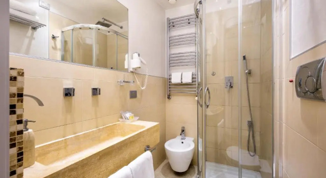 Номер Standard Le Camere Dei Conti - Rooms