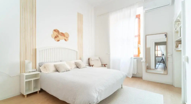Апартаменты с 2 комнатами GRAND CENTRAL 1845 - Meliora Apartments