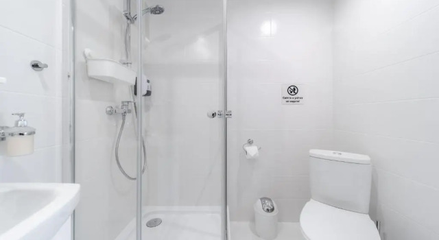 Двухместный номер Standard Guest House