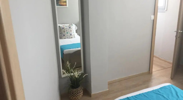 Апартаменты Superior с 2 комнатами Apartments More
