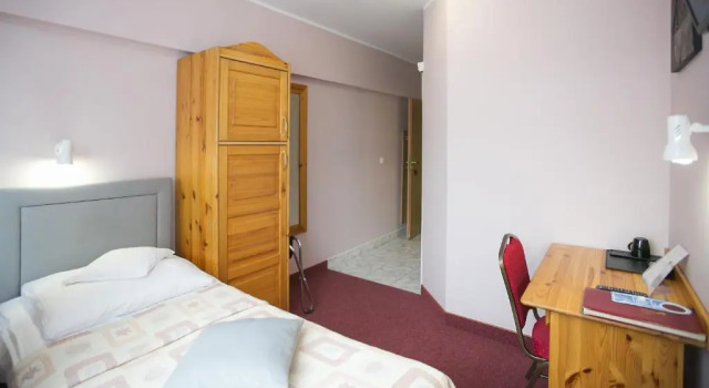 Номер Standard Hotel Unibus